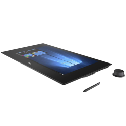 Dell Canvas 27 – Écran interactif 27" tactile pour créatifs | Réf. DL-CANVAS-27