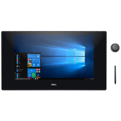 Dell Canvas 27 – Écran interactif 27" tactile pour créatifs | Réf. DL-CANVAS-27