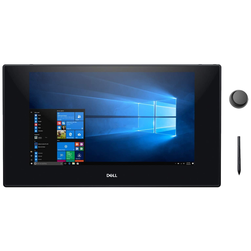 Dell Canvas 27 – Écran interactif 27" tactile pour créatifs | Réf. DL-CANVAS-27 Dell Canvas 27 – Écran interactif 27" tactile pour créatifs | Réf. DL-CANVAS-27