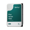 Synology HAT3300 6TB – Disque dur NAS 3.5" SATA Série Plus | 5400 RPM