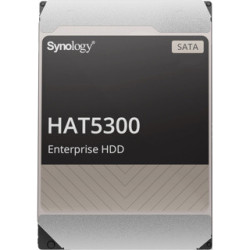 Disque Dur Synology HAT5300 12TB 3.5" SATA – NAS Entreprise