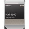 Disque Dur Synology HAT5300 12TB 3.5" SATA – NAS Entreprise