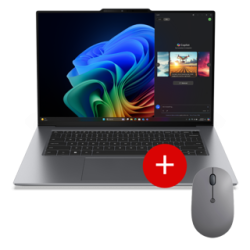 Lenovo ThinkPad X9 OLED 15.3" + Souris USB-C Offerte