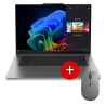 Lenovo ThinkPad X9 OLED 15.3" + Souris USB-C Offerte