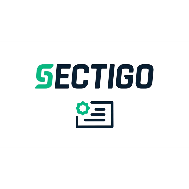 Certificats SSL MAROC Sectigo - Sécurité HTTPS & Confiance