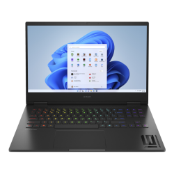 HP OMEN 16 – L'équilibre parfait entre puissance et performance
