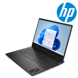 HP OMEN 16 – L'équilibre parfait entre puissance et performance