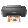 Canon PIXMA MG2541S – Imprimante 3-en-1 Jet d’Encre USB | Market.qss