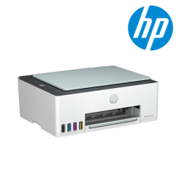 HP Smart Tank 582 – Imprimante Multifonction Jet d’Encre Rechargeable | Prix Maroc