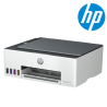 HP Smart Tank 580 – Imprimante Multifonction Rechargeable | Prix Maroc