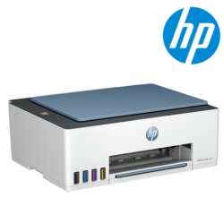 HP Smart Tank 585 All-in-One – Imprimante Jet d’Encre avec Réservoir Rechargeable