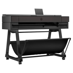 HP DesignJet T850 36-in Printer – EU 12M