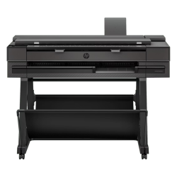 HP DesignJet T850 36-in MFP | Imprimante grand format A0 | HP Maroc