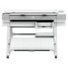 HP DesignJet T950 36-in MFP | Traceur Multifonction A0 | HP Maroc