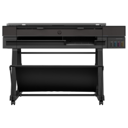 HP DesignJet T858 Smart Tank Printer | Traceur 36" Haute Vitesse | HP Maroc