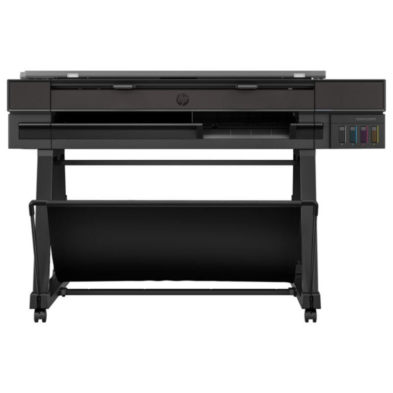 HP DesignJet T858 Smart Tank Printer | Traceur 36" Haute Vitesse | HP Maroc HP DesignJet T858 Smart Tank Printer | Traceur 36" Haute Vitesse | HP Maroc