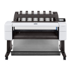 HP DesignJet T1600 PS 36" | Traceur PostScript Haute Sécurité | HP Maroc