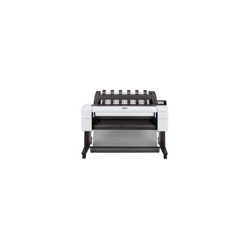 HP DesignJet T1600 PS 36" | Traceur PostScript Haute Sécurité | HP Maroc HP DesignJet T1600 PS 36" | Traceur PostScript Haute Sécurité | HP Maroc