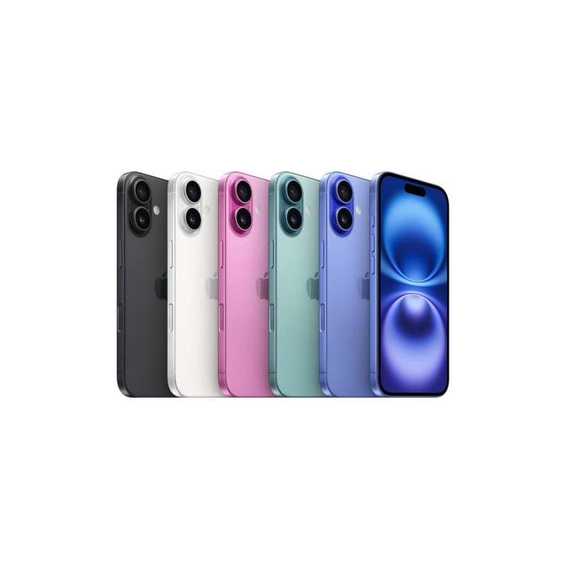 iPhone 16 128 Go | Puissance & Élégance | Prix Maroc – Apple iPhone 16 128 Go | Puissance & Élégance | Prix Maroc – Apple