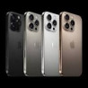 iPhone 16 Pro 128 Go Titane Noir au Maroc | Prix & Fiche