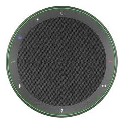 Jabra Speak2 75 (2775-329) Haut-parleur conférence Bluetooth & USB | Market.qss.ma