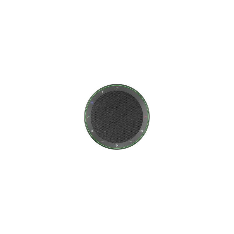 Jabra Speak2 75 (2775-329) Haut-parleur conférence Bluetooth & USB | Market.qss.ma Jabra Speak2 75 (2775-329) Haut-parleur conférence Bluetooth & USB | Market.qss.ma