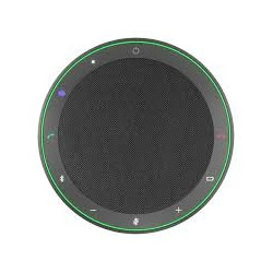 Jabra Speak2 75 (2775-329) Haut-parleur conférence Bluetooth & USB | Market.qss.ma