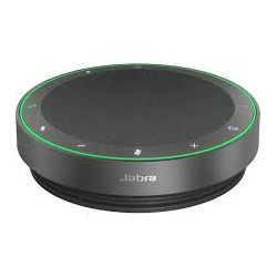 Jabra Speak2 75 (2775-329) Haut-parleur conférence Bluetooth & USB | Market.qss.ma