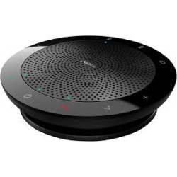 Jabra Speak 510 USB (7510-209) | Haut-parleur de conférence portable – Market.qss.ma