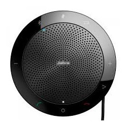 Jabra Speak 510 USB (7510-209) | Haut-parleur de conférence portable – Market.qss.ma