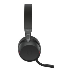 Jabra Evolve2 75 avec LINK380A – Casque sans fil pro | Market.qss.ma