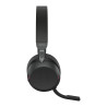 Jabra Evolve2 75 avec LINK380A – Casque sans fil pro | Market.qss.ma
