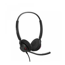 Jabra Engage 40 USB-C Binaural – Casque Pro Filaire | Market.qss.ma