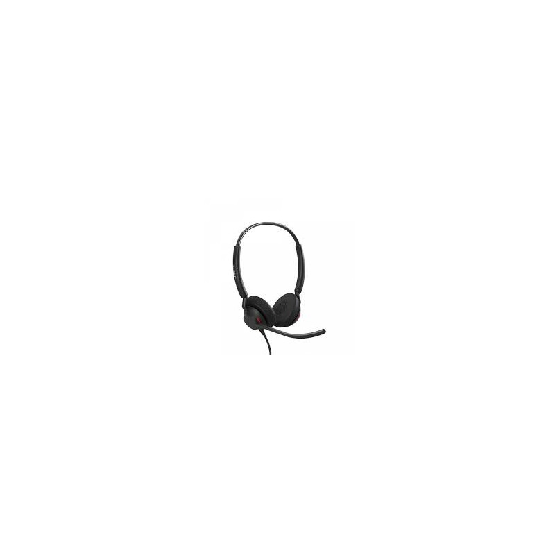 Jabra Engage 40 USB-C Binaural – Casque Pro Filaire | Market.qss.ma Jabra Engage 40 USB-C Binaural – Casque Pro Filaire | Market.qss.ma