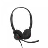 Jabra Engage 40 USB-C Binaural – Casque Pro Filaire | Market.qss.ma