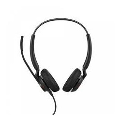 Jabra Engage 40 USB-C Binaural – Casque Pro Filaire | Market.qss.ma