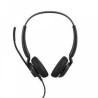 Jabra Engage 40 USB-C Binaural – Casque Pro Filaire | Market.qss.ma