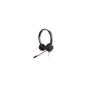 Jabra Evolve 30 II MS Duo – Casque USB & Jack Certifié Teams | Market.qss.ma