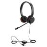 Jabra Evolve 30 II MS Duo – Casque USB & Jack Certifié Teams | Market.qss.ma