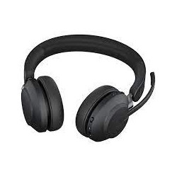 Jabra Evolve 65 TE USB-A – Casque Sans Fil UC | Market.qss.ma