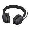 Jabra Evolve 65 TE USB-A – Casque Sans Fil UC | Market.qss.ma