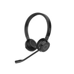 Jabra Evolve 65 TE USB-A – Casque Sans Fil UC | Market.qss.ma