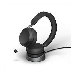 Jabra Evolve2 75 Link380 – Casque Bluetooth Pro ANC | Market.qss.ma