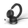 Jabra Evolve2 75 Link380 – Casque Bluetooth Pro ANC | Market.qss.ma