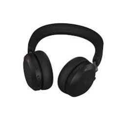 Jabra Evolve2 75 Link380 – Casque Bluetooth Pro ANC | Market.qss.ma