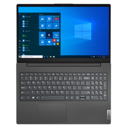 PC Portable Celeron-N4500 15,6 HD – 8 Go RAM, 256 Go SSD Cloud Grey