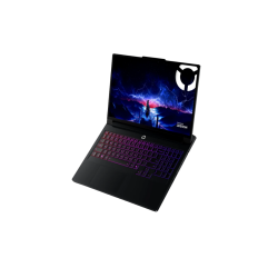 PC Portable Gamer Lenovo Legion Pro 7 16IAX10H – Ultra 9-275HX, RTX 5080, 64 Go, 2 To SSD – Maroc