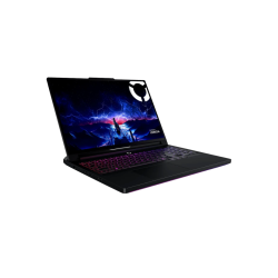 PC Portable Gamer Lenovo Legion Pro 7 16IAX10H – Ultra 9-275HX, RTX 5080, 64 Go, 2 To SSD – Maroc