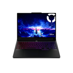 PC Portable Gamer Lenovo Legion Pro 7 16IAX10H – Ultra 9-275HX, RTX 5080, 64 Go, 2 To SSD – Maroc