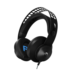 Lenovo Legion H300 Stereo Gaming Headset – Casque Gamer Stéréo avec Micro